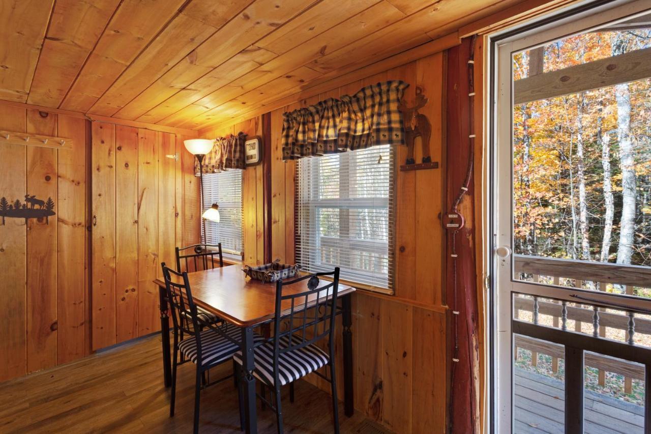 Villa Lily'S Pad Greenville Exterior foto